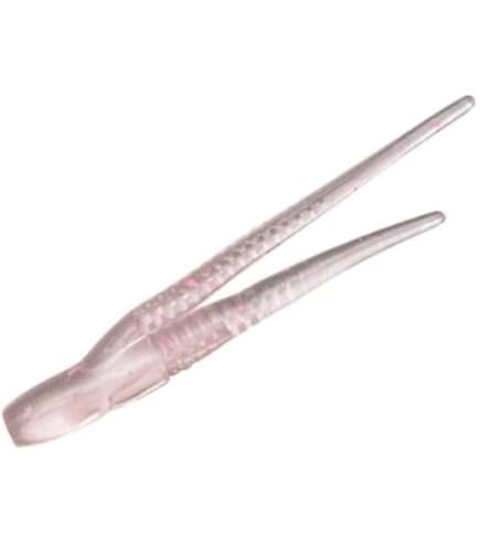 Amazon.co.jp: サーティーフォー ワーム パフネーク 2.2インチ そら